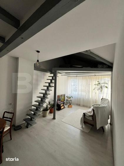 APARTAMENT PREMIUM 4 CAMERE IN VILA ZONA REZIDENTIALA - 2