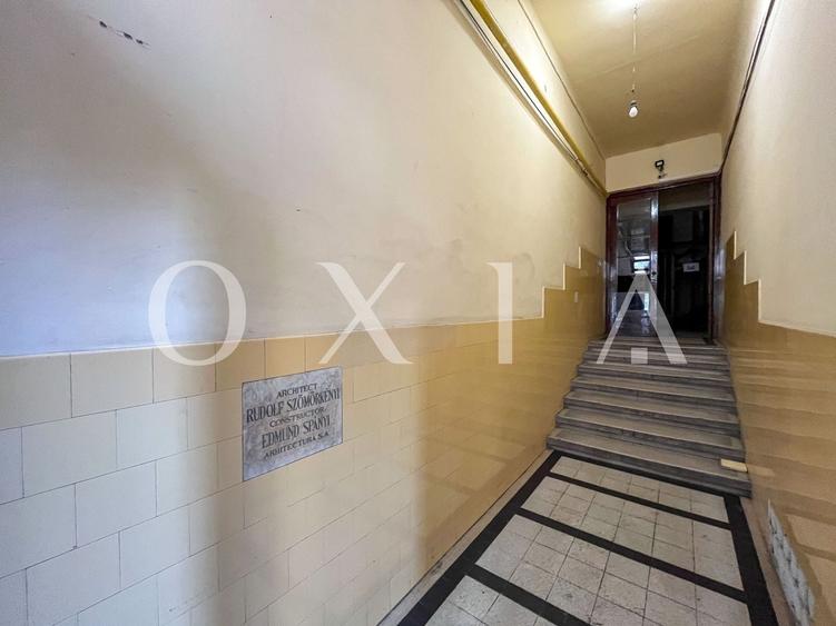 Apartament cu 2 camere decomandat, mobilat în Ultracentral