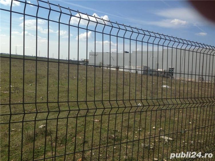 Teren de 15000 mp, în Metalurgiei