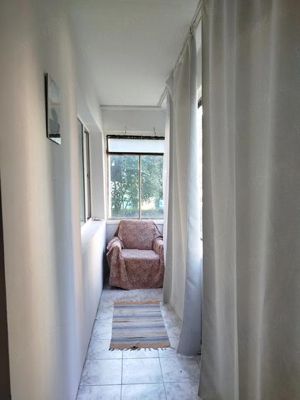 Apartament cu 2 camere decomandat în Gheorgheni