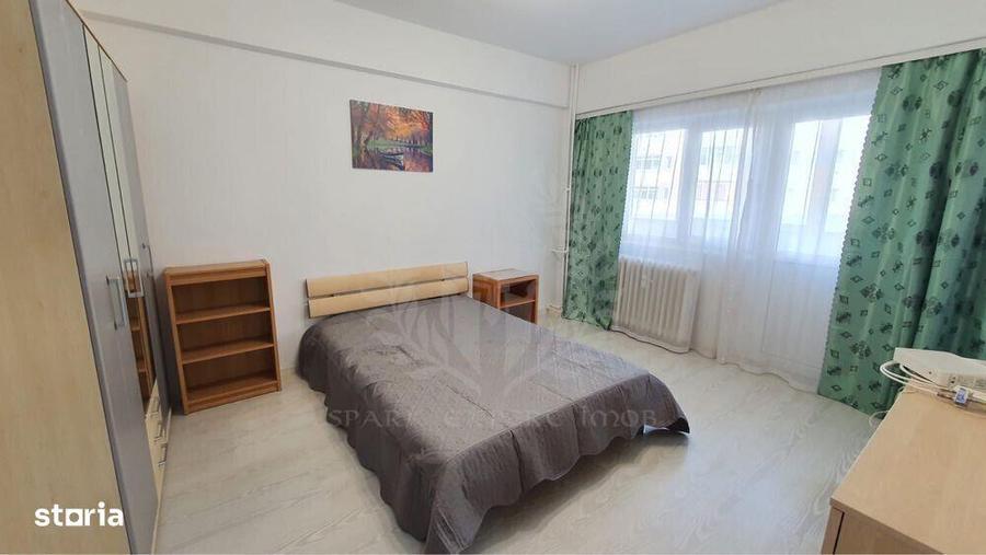 Garsonieră în Gheorghe Doja