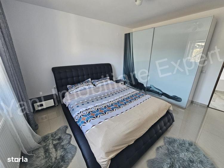 Casă cu 3 camere cu Teren 290 Mp în Central