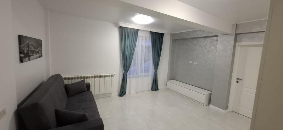 Apartament cu 3 camere în Burdujeni