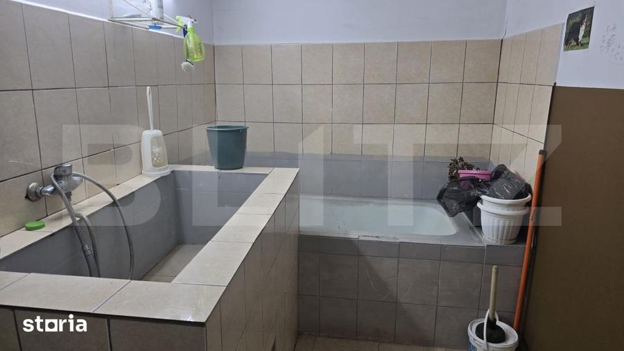 Casa 6 camere, 227 mp, teren 444 mp, zona Nord - 6