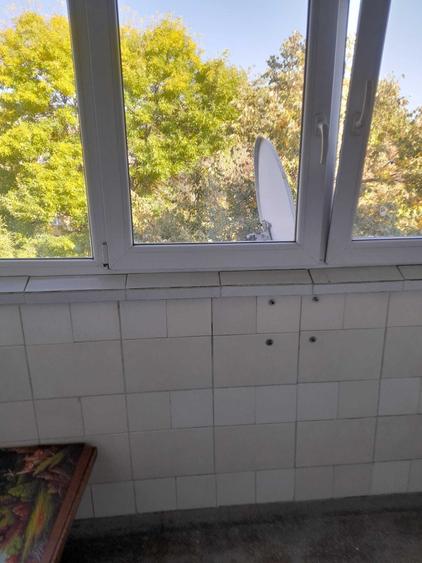 Apartament cu 2 camere semidecomandat în Titulescu