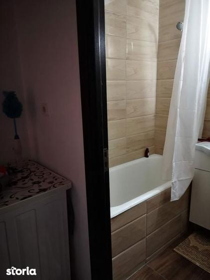 Apartament cu 3 camere în Patria