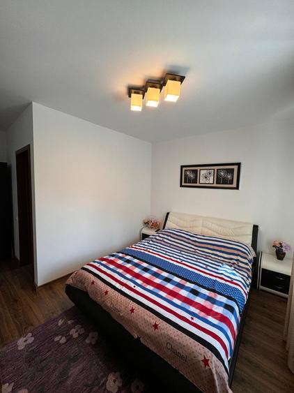 Vila de Vânzare în Cheia, Prahova - Relaxare și Confort într-un Cadru Natural - 43