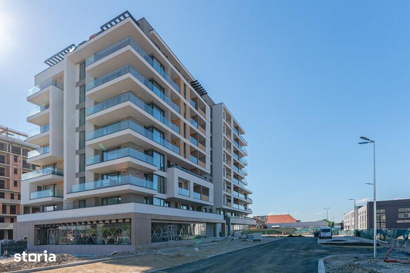 Apartament cu 2 camere decomandat în Bartolomeu