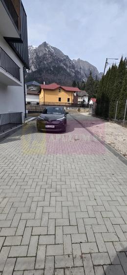 Apartament cu 2 camere semidecomandat în Sud
