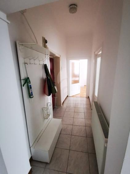 Apartament 2 camere în zona TITULESCU - 10