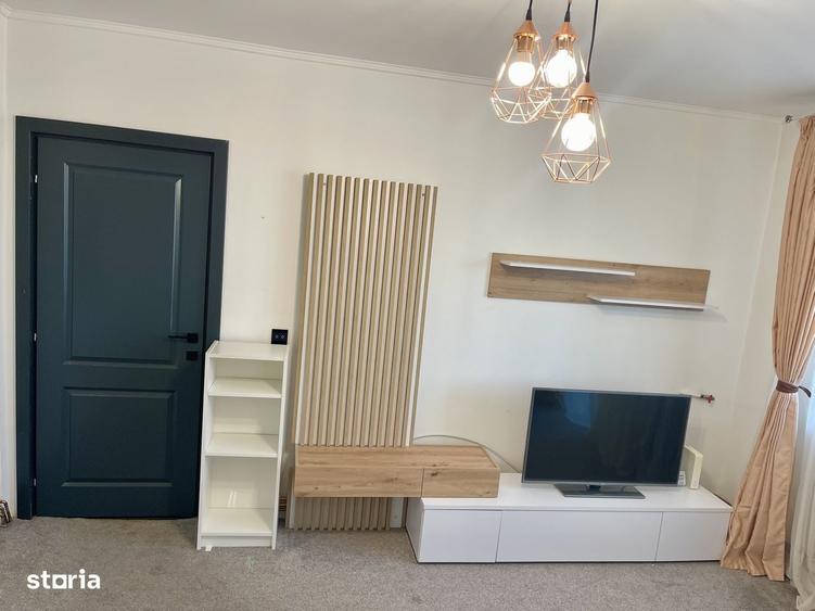 Apartament cu 2 camere decomandat în Eminescu