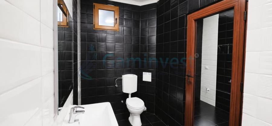 Spațiu comercial, de 128 mp, în Ultracentral