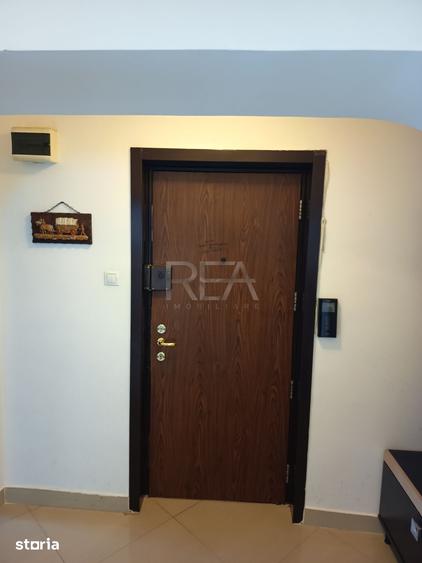 Apartament cu 4 camere decomandat în Centrul Civic