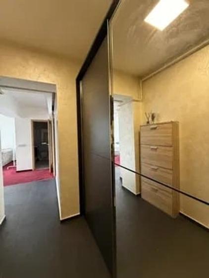 Garsonieră decomandată în Gară