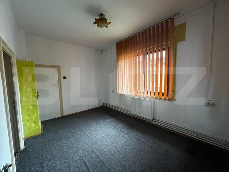 Birou, de 30 mp, în Ultracentral