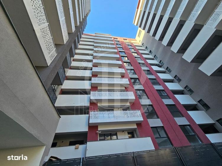 Apartament cu 4 camere în Titan