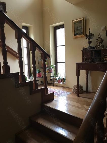 Casă cu 4 camere cu Teren 600 Mp în Călugareni