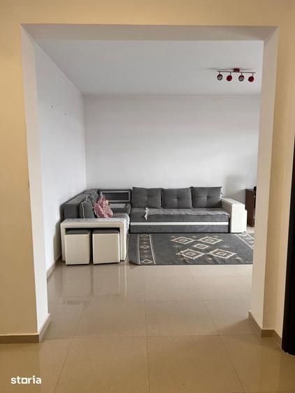 Apartament 3 camere, balcon, utilat, 140.000 EUR - 5