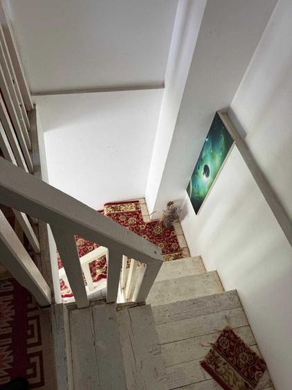 Casă cu 4 camere în Burdujeni