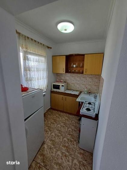 Garsonieră în Crihala