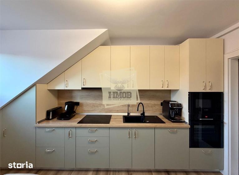 Apartament cu 4 camere decomandat în Terezian