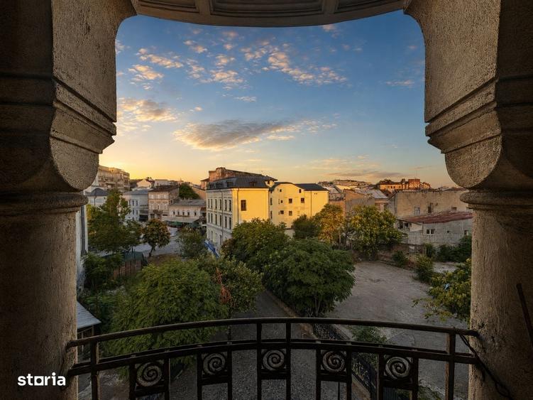 0% COMISION 118mp + Boxa in Centrul Vechi | 4 camere, Etaj 4 si Centra - 8