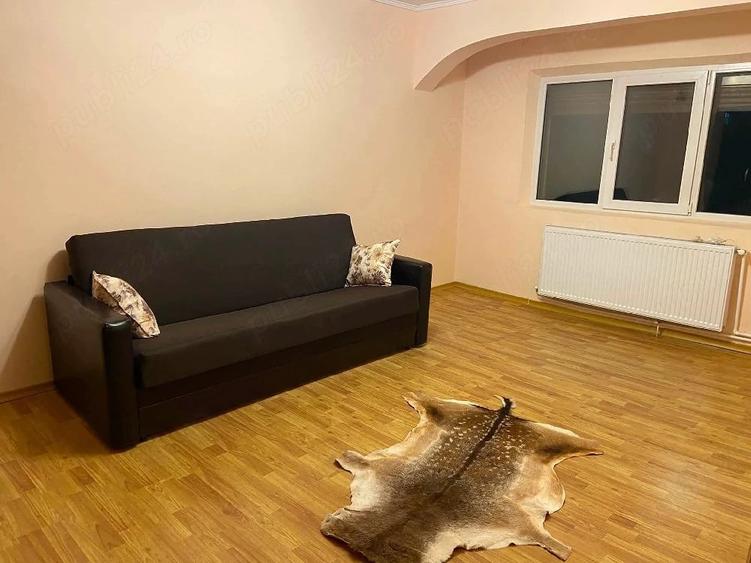Apartament cu 2 camere decomandat în Bahne