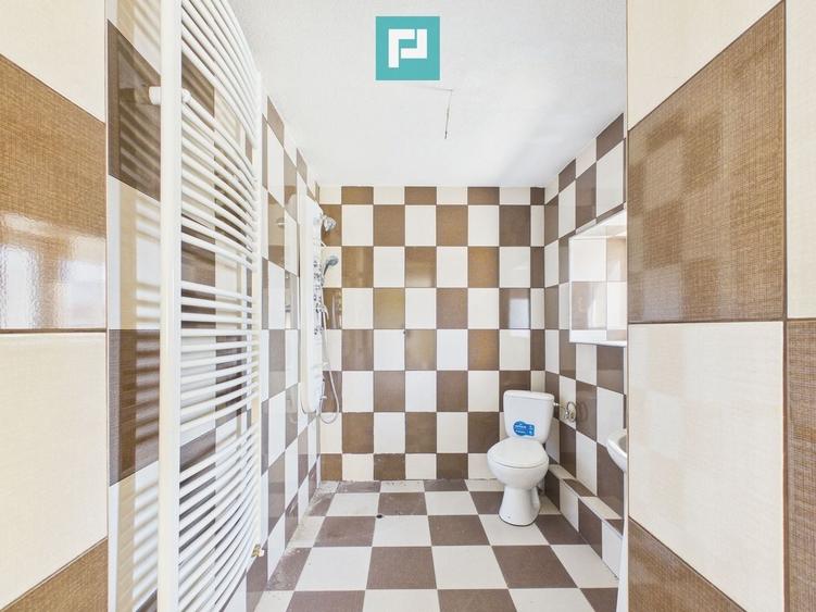 Casă cu 8 camere pentru investiții în Maciova CS - 17