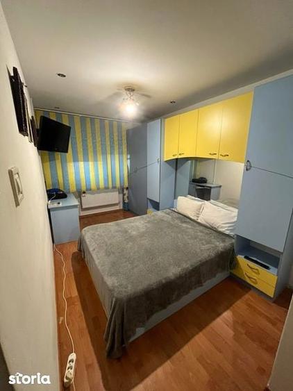 Apartament 3 camere,parter - 1