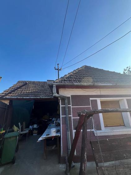 Casa de vanzare in Husasau de Cris, 956mp teren, - 6