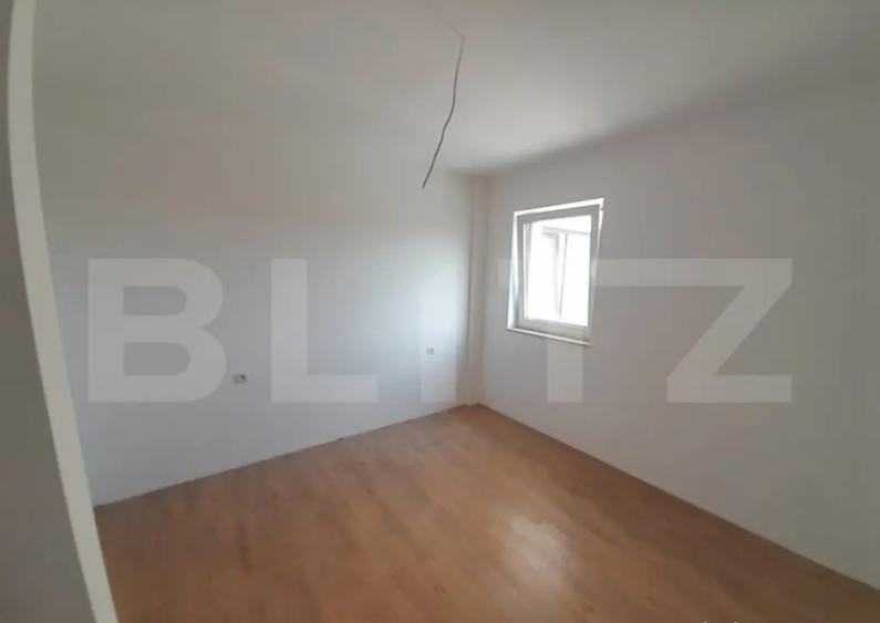 Apartament 2 camere, finisat, Bloc nou in zona Casa Somesana - 9