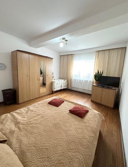 Vand casa in Giarmata ideala pt doua familii - 13