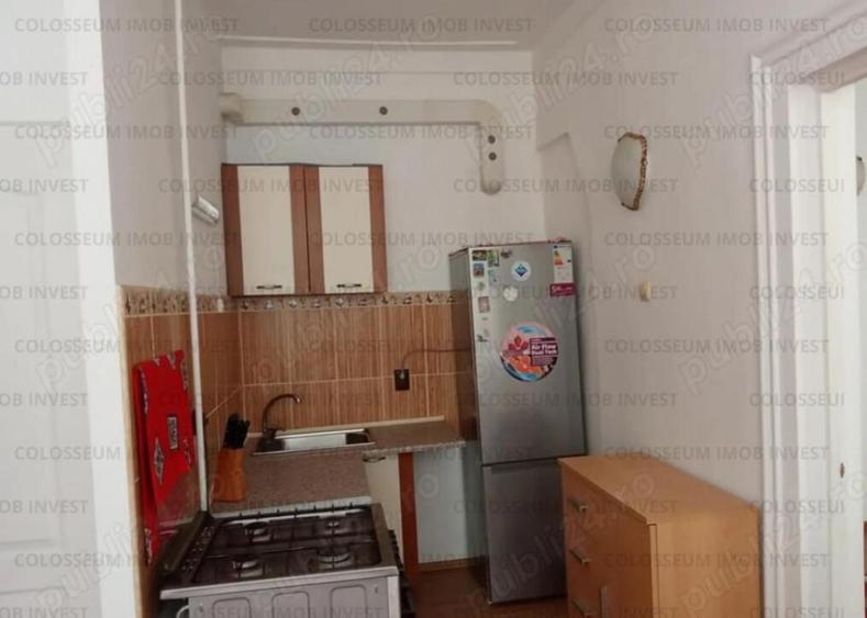Apartament 2 camere, semidecomandat - zona Centru Istoric. - 4
