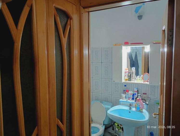 Va propun spre vanzare un frumos apartament cu 2 camere in centrul orasului - 8