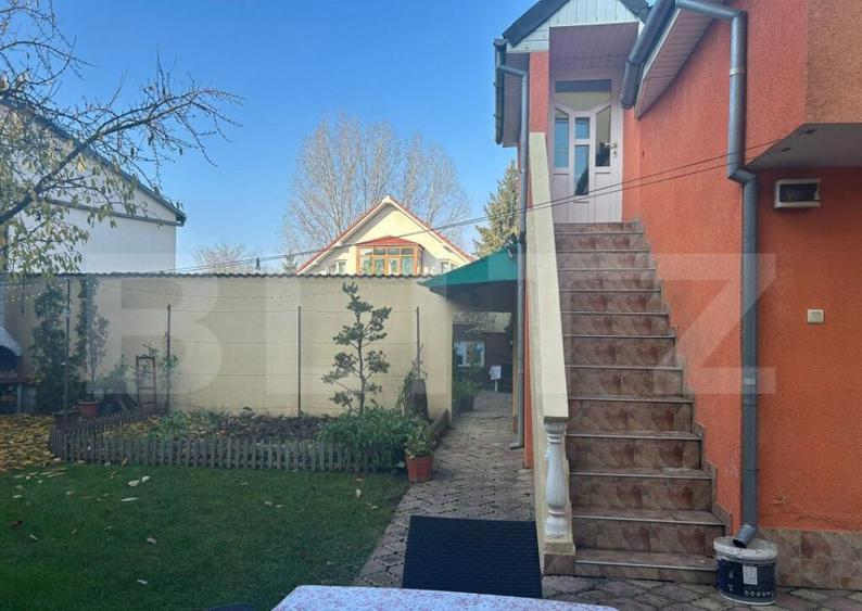 Casa de vzanzare, 240 mp, Zona Botizului - 6