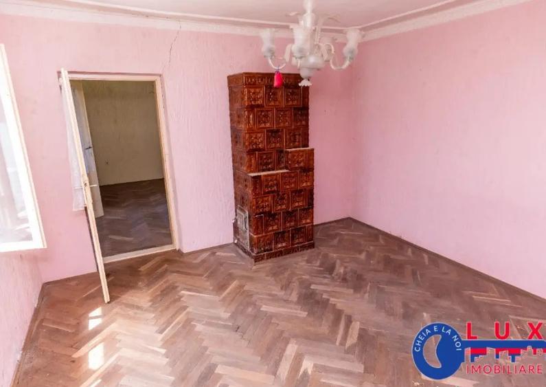 ID 6687 EXCLUSIVITATE - Casa cu 7 camere Strada Rahovei Nr. 42 - 14