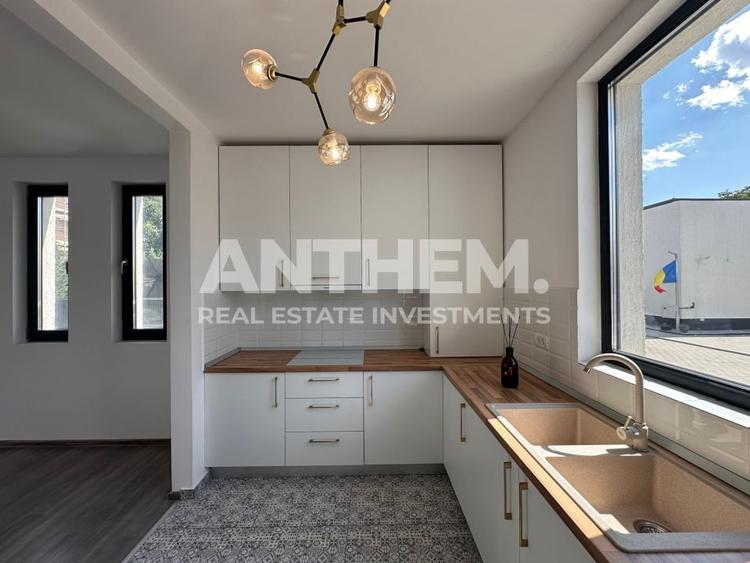 Casa 4 Camere Corbeanca - 5