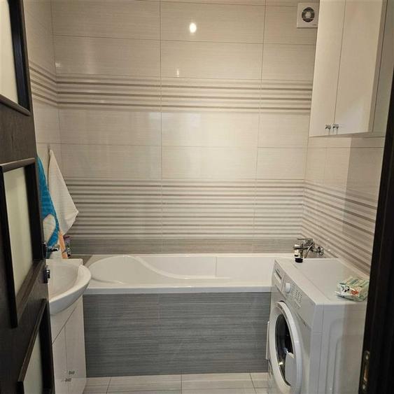 Apartament cu 3 camere, Centru, Etaj 1 , 3c-3861 - 5
