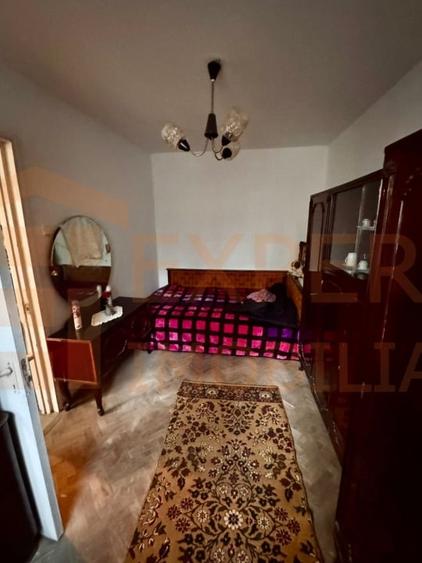 Apartament 2 camere de vanzare, in zona Tomis Nord - Ciresica, Constanta - 1