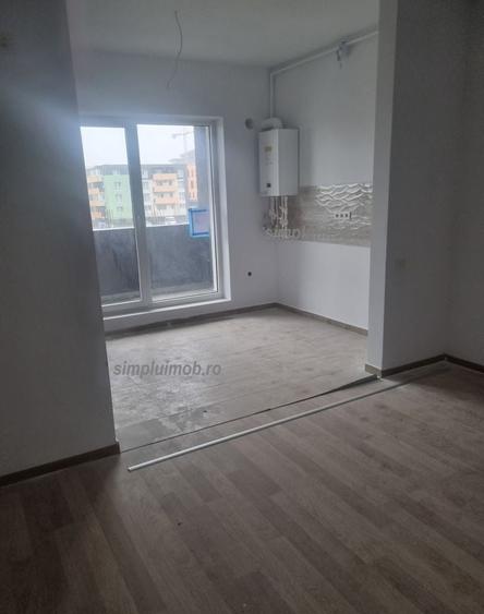 Bloc Nou 2 Camere Parcare - 4
