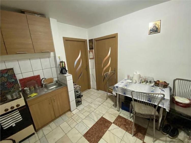 ARADULUI - 2 Camere - Mobilat - Utilat - Locatie buna - 5