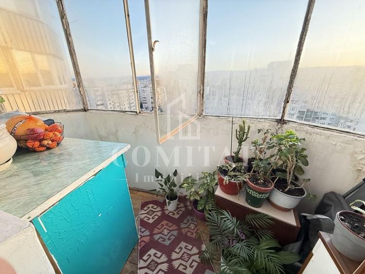 Apartament 3 camere decomandate| Etaj Intermediar| Zona Cinema Mărăști - 9