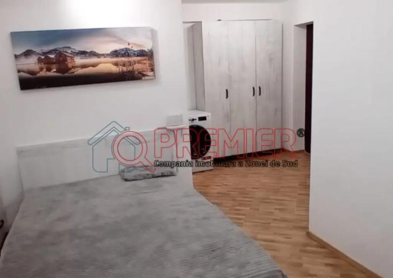 Metrou Eroii Revolu?iei - Garsoniera - 17