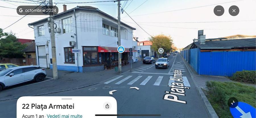 Inchiriez spalatorie auto, service vulcanizare , hala - depozit - 6