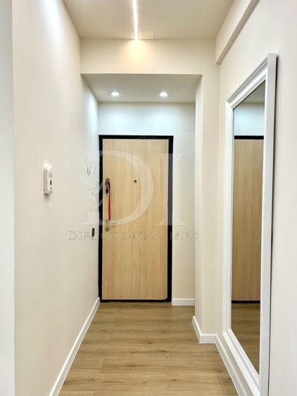Apartament 2 camere ultrafinisat – Zona Centrală,  Cluj-Napoca - 12