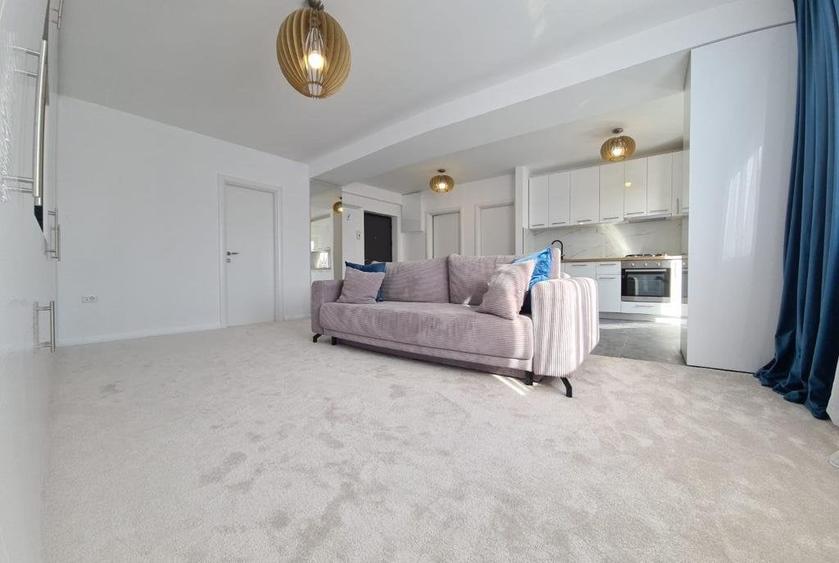 3 CAMERE in COMUNA 1 DECEMBRIE, ILFOV - LA NICI 10 MINUTE DISTANTA DE BUCURESTI - 3