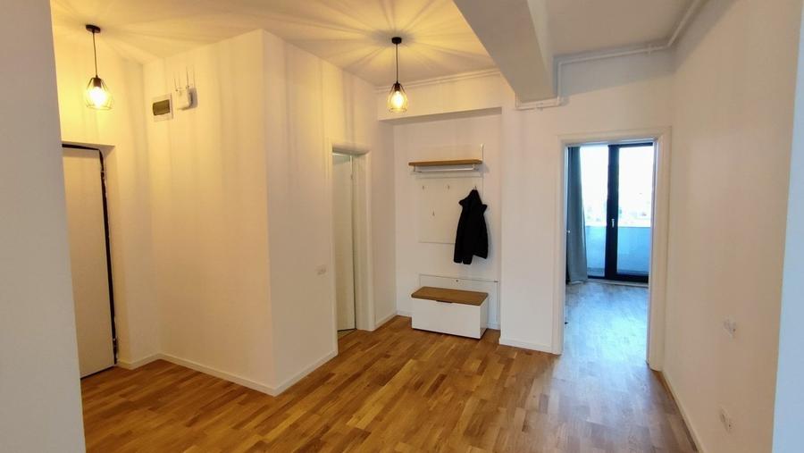 Apartament 3 camere, 100mp, zona Campus, - 6