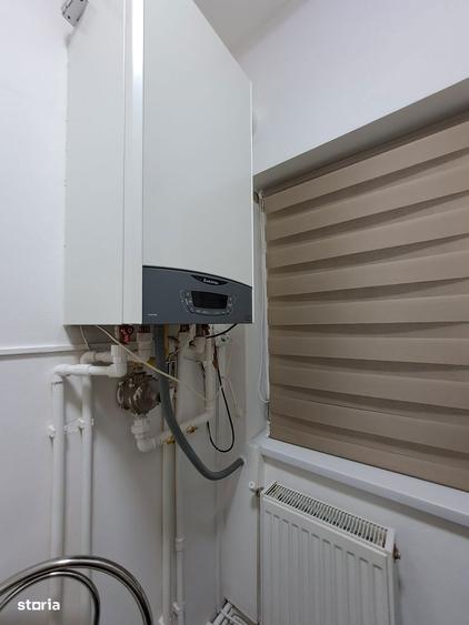 Vand garsoniera Mioveni parter, Maxi-Taxi mobilata si utilata complet - 5