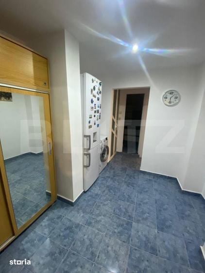 Apartament cu 2 camere decomandat | Etaj 4 | Micro 3 - 1