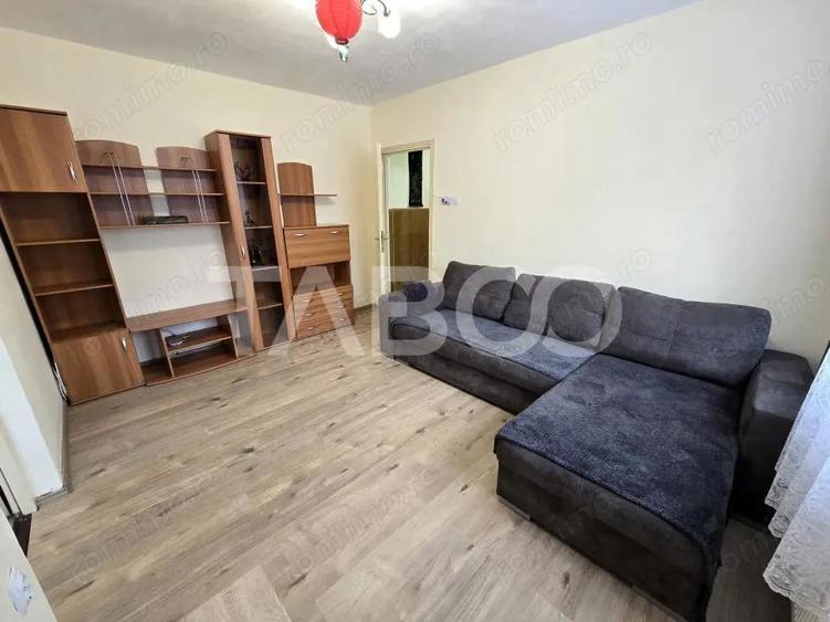 Apartament 2 camere de vanzare etaj intermediar 1 Mihai Viteazul Sibiu - 4
